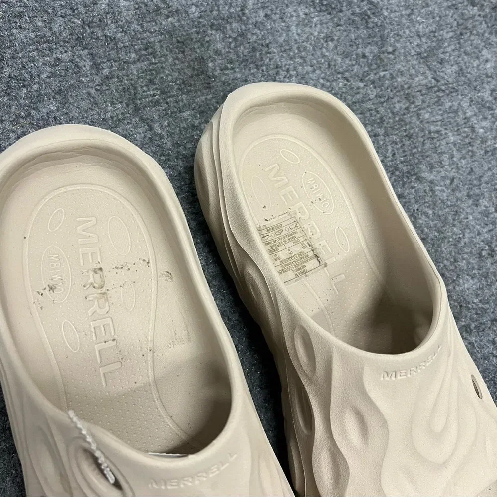 Merrell Hydro Slide women's 10